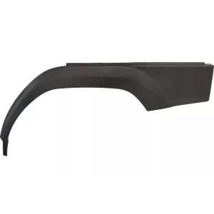 Volvo FM4 LH Long Cab Mudguard Trim