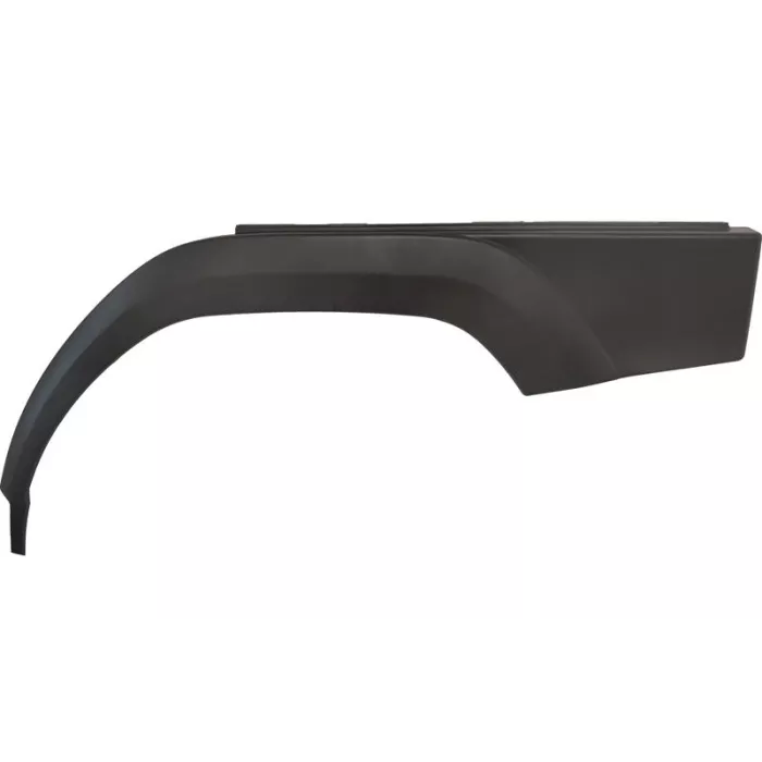 Volvo FM4 LH Long Cab Mudguard Trim