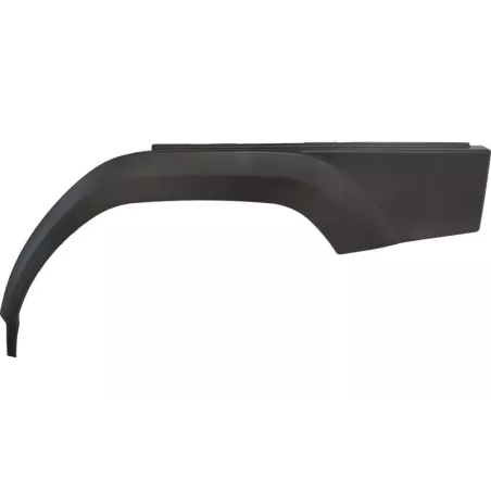 Volvo FM4 LH Long Cab Mudguard Trim