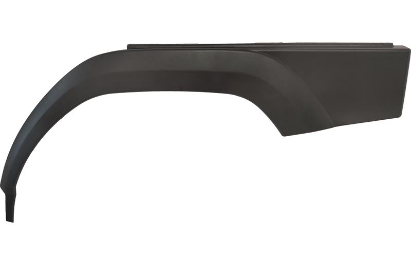 Volvo FM4 Couvercle Gauche de Garde-boue / Aile Cabine Longue