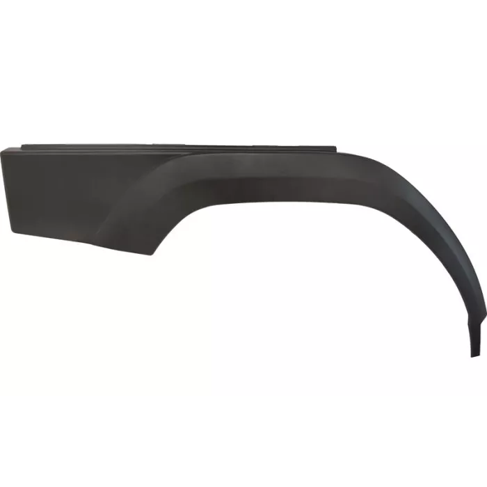 Volvo FM4 RH Long Cab Mudguard Trim