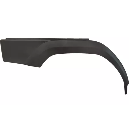 Volvo FM4 RH Long Cab Mudguard Trim