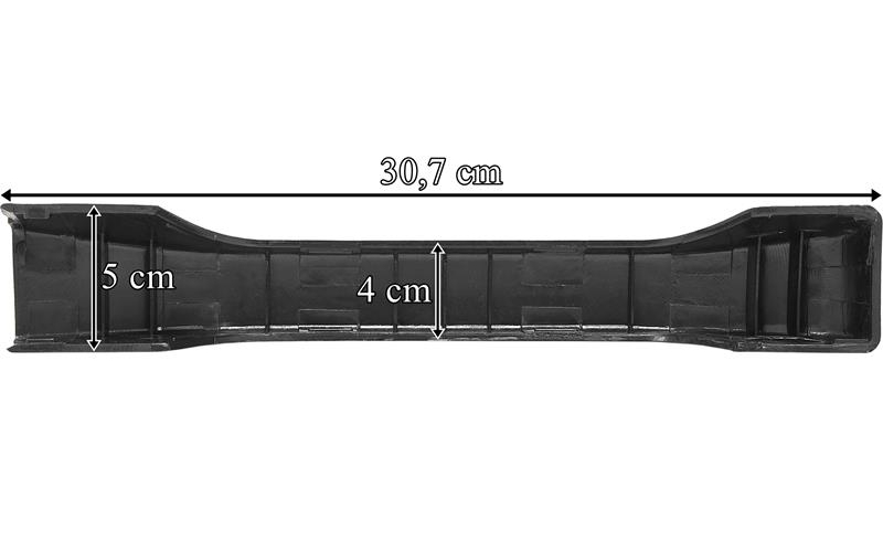 Volvo FM4 RH Outer Cowl Bracket