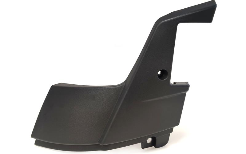 Volvo FM4 LH Cowl Trim