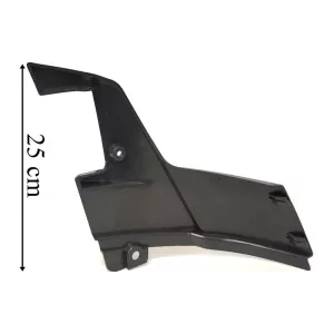 Volvo FM4 Listwa Podszybia Lewa
