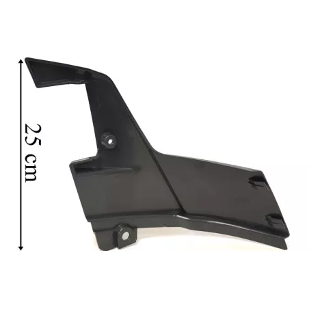 Volvo FM4 LH Cowl Trim