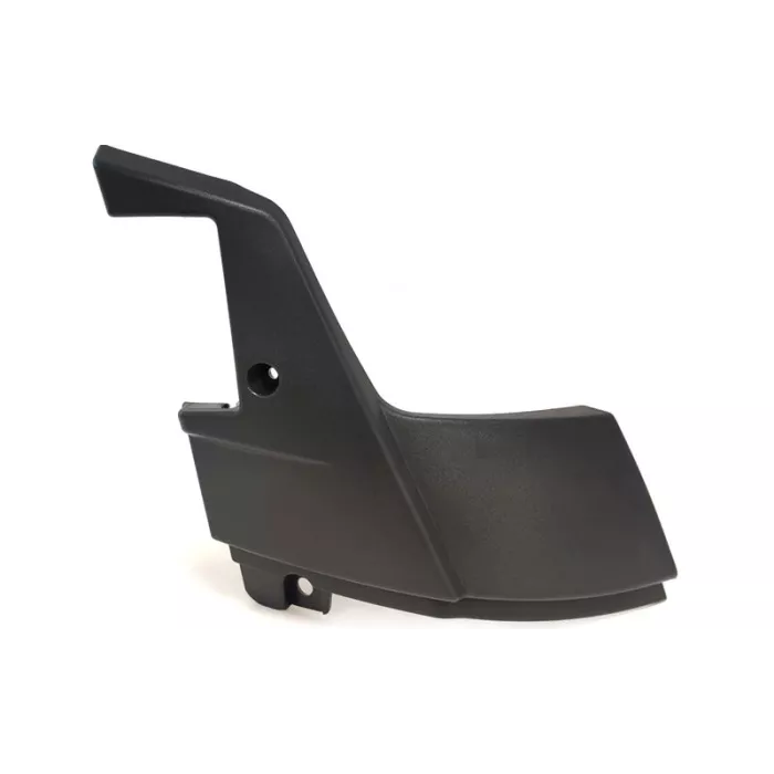 Volvo FM4 Soporte de Perfil Bajo Parabrisas / Panel Limpiaparabrisas Dch