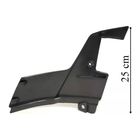 Volvo FM4 RH Cowl Trim