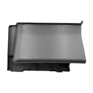 Volvo FM4 Marchepied Inférieur Gauche (Gris)
