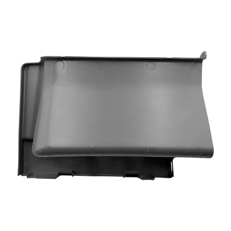 Volvo FM4 Marchepied Inférieur Gauche (Gris)