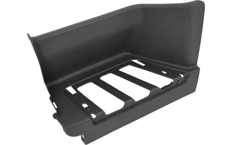 Volvo FM4 Lower LH Step