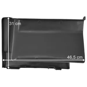 Volvo FM4 Lower LH Step