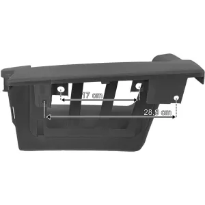 Volvo FM4 Lower LH Step