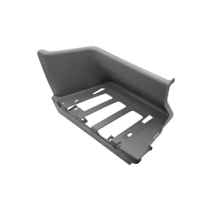 Volvo FM4 Marchepied Inférieur Droit (Gris)