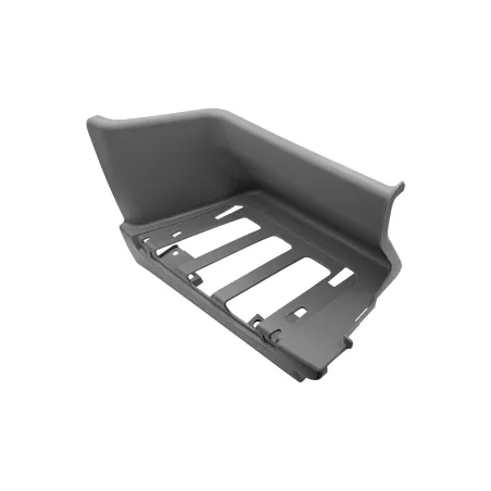 Volvo FM4 Lower Step RH (Grey)