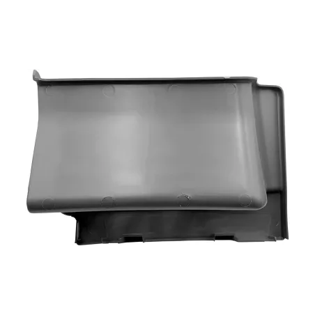 Volvo FM4 Lower Step RH (Grey)