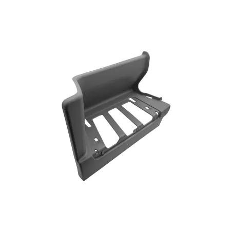 Volvo FM4 Lower Step RH (Grey)