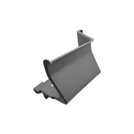 Volvo FM4 Lower Step RH (Grey)