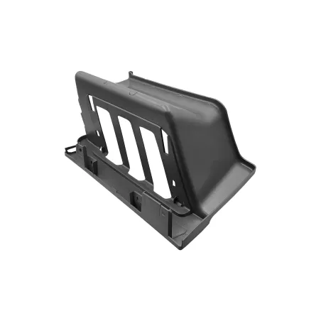 Volvo FM4 Lower Step RH (Grey)