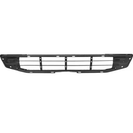 Volvo FM4 Inneres Gitter Für Trittstufe Ins Kühlergitter Kühlergrill