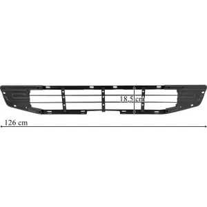 Volvo FM4 Internal Step Grille