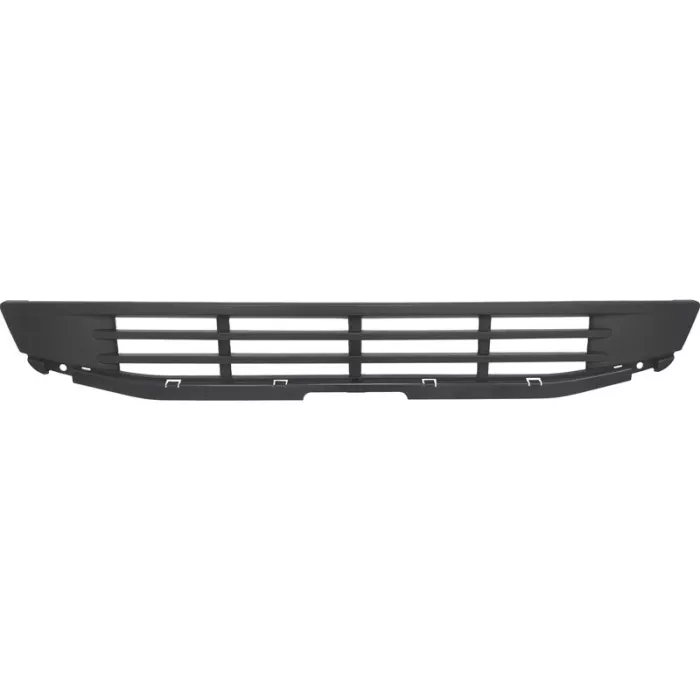 Volvo FM4 Äuẞeres Gitter Für Trittstufe Ins Kühlergitter Kühlergrill