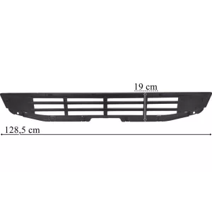Volvo FM4 Krata Stopnia Atrapy Zewnętrzna