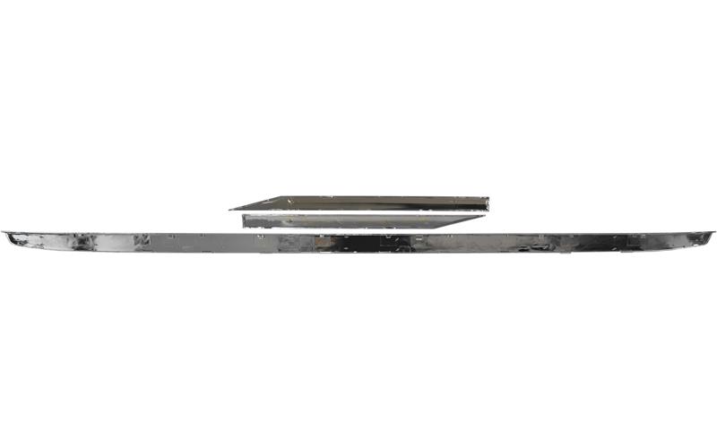 Volvo FM4 Upper Grille Trim