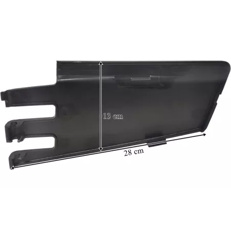 Volvo FM4 RH Grille Cover