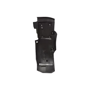 Volvo FM4 (2013-) LH Cab Mudguard