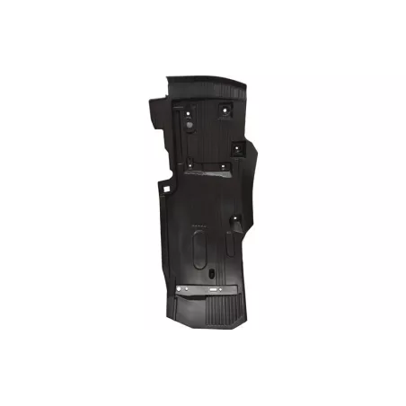 Volvo FM4 (2013-) LH Cab Mudguard