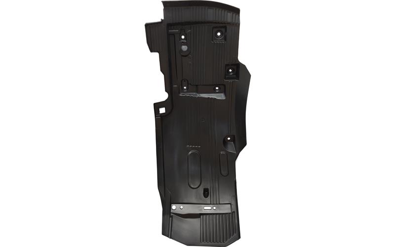 Volvo FM4 (2013-) LH Cab Mudguard