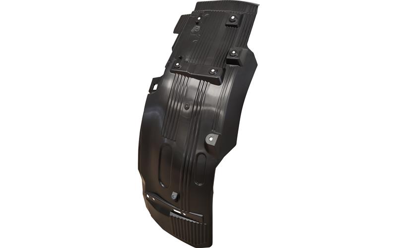 Volvo FM4 (2013-) Guardabarros Cabina Dch