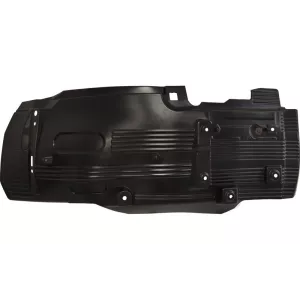 Volvo FM4 (2013-) RH Cab Mudguard