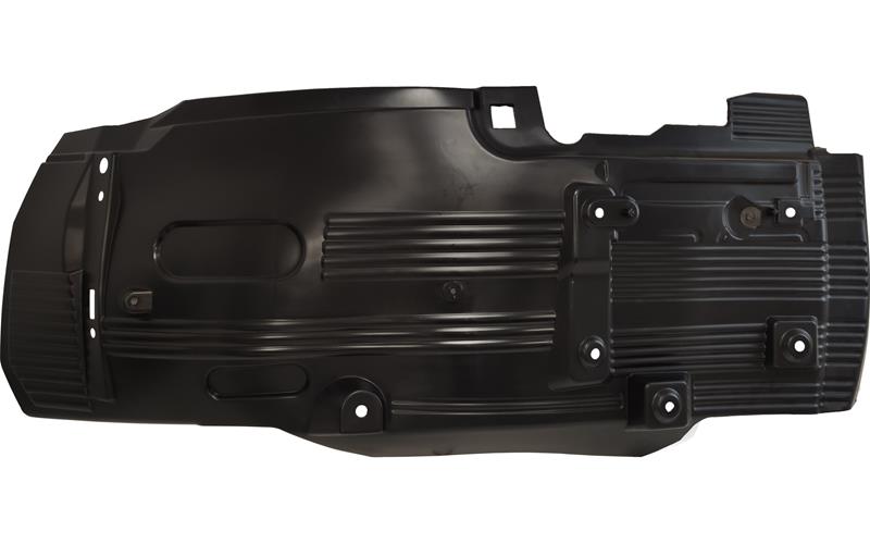 Volvo FM4 (2013-) RH Cab Mudguard