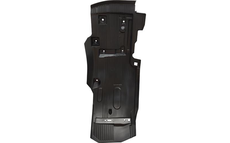 Volvo FM4 (2013-) RH Cab Mudguard