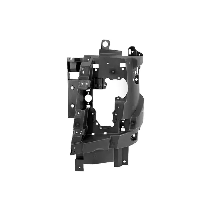 Volvo FMX Scheinwerfer Halterung Links