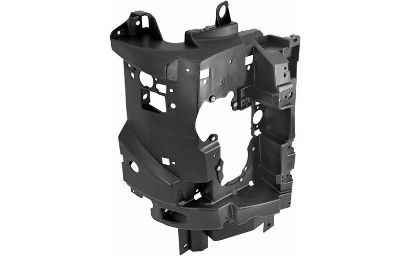 Volvo FMX Soporte de Faro Dch