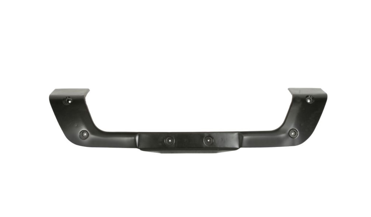 Volvo FMX Mittlerer Stoẞstangen
