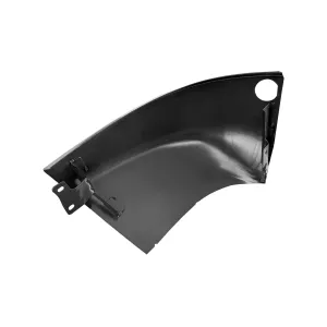 Volvo FMX Bumper Corner RH (With Opening)