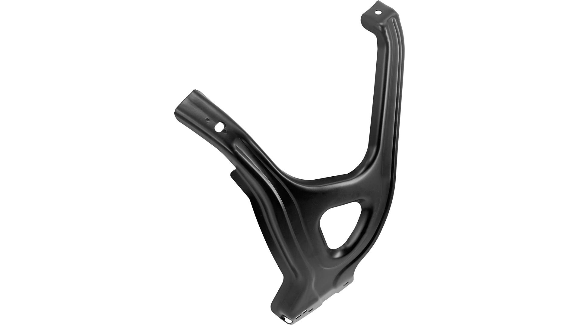Volvo FM4 Support de Marchepied Supérieur Droit