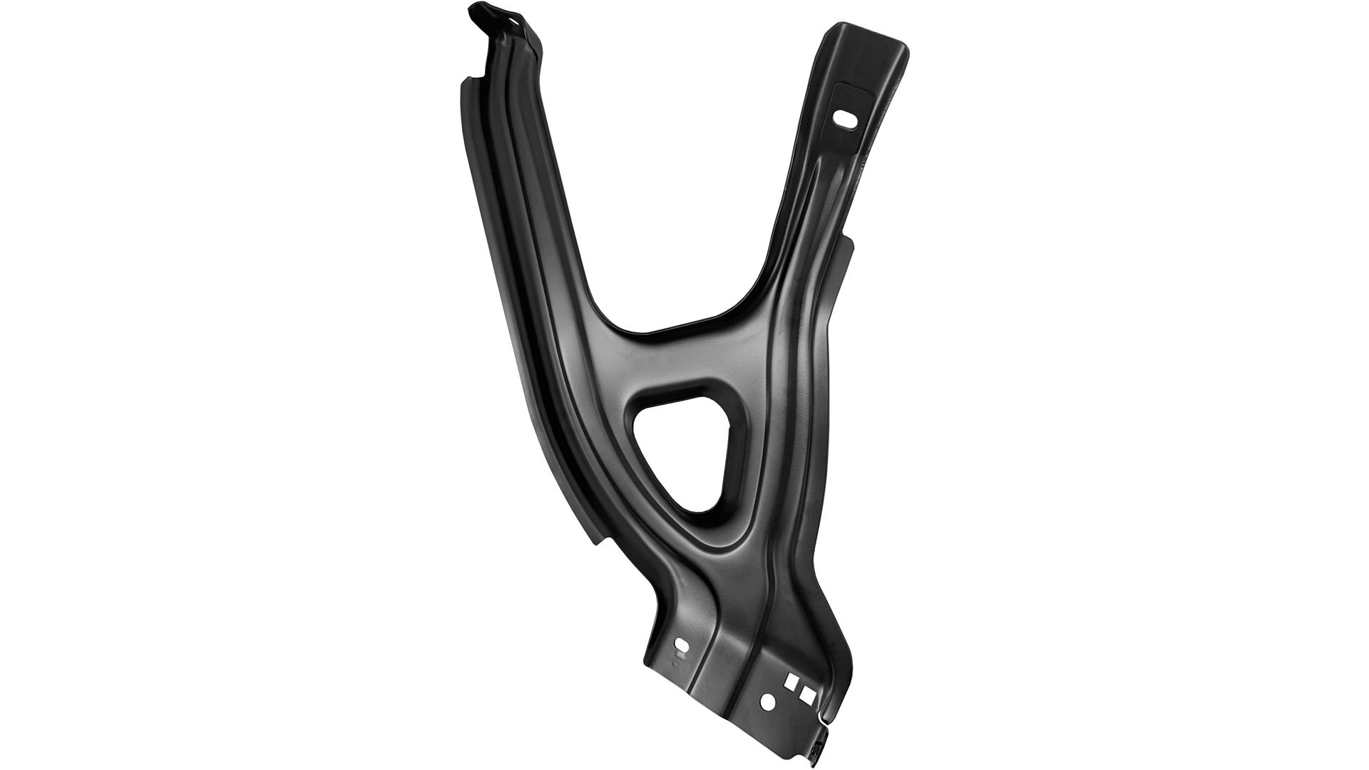 Volvo FM4 Support de Marchepied Supérieur Droit
