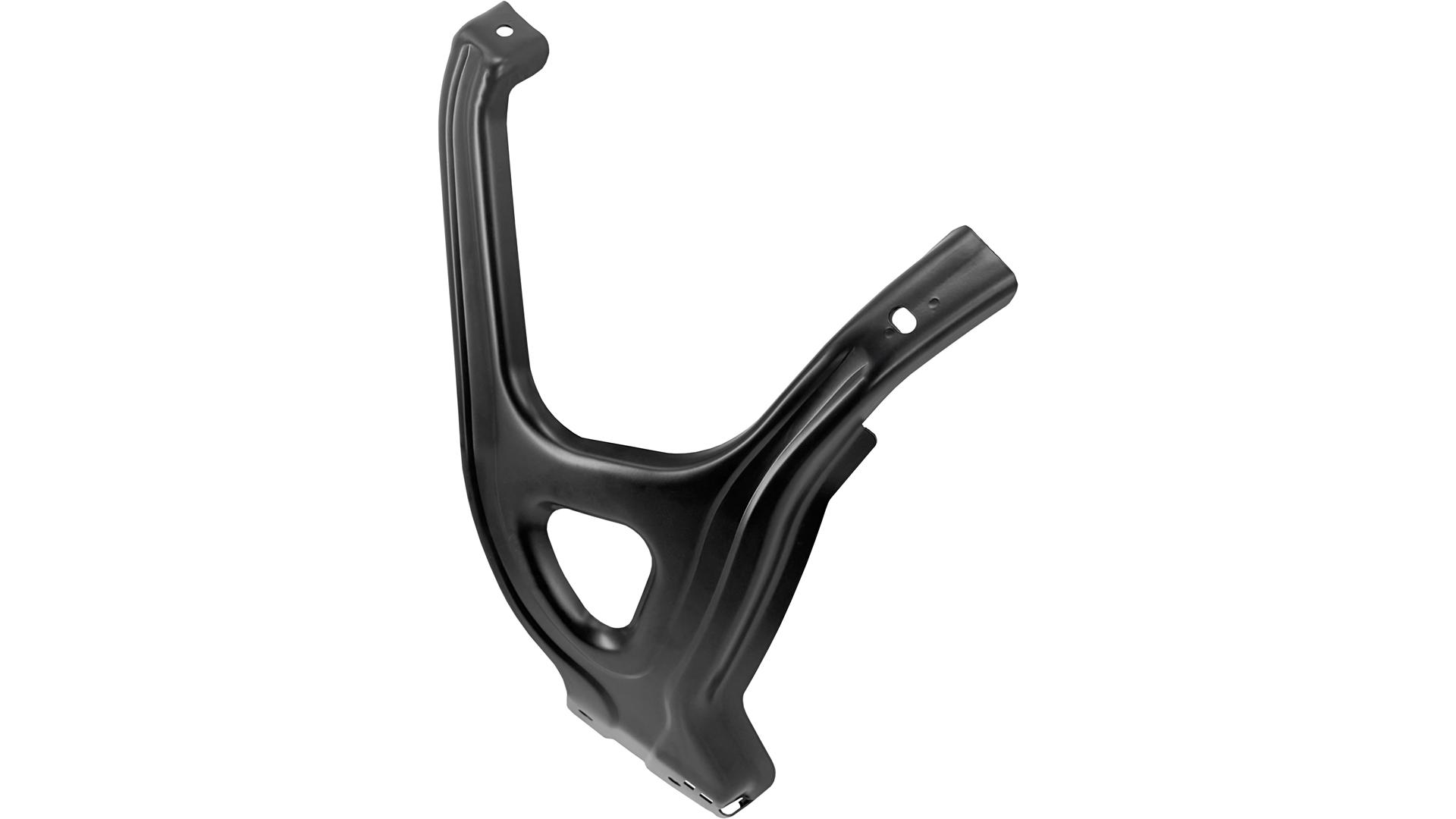 Volvo FM4 Support de Marchepied Supérieur Gauche