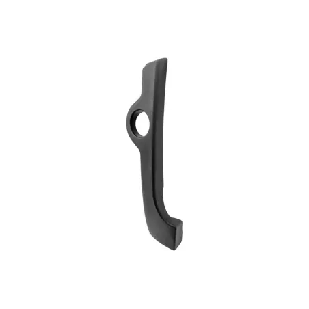 Volvo FMX5 Bumper End LH