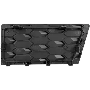 Volvo FM5 / FMX Kühlergrill Unten Abdeckung Rechts