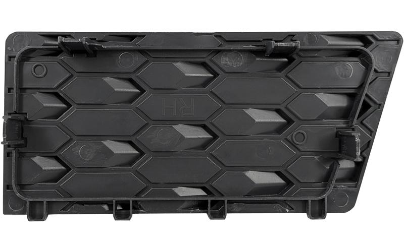 Volvo FM5 / FMX ЗАГЛУШКА НИЖНЕЙ РЕШЁТКИ РАДИАТОРА ПРАВАЯ