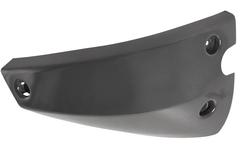 Volvo FMX Stoßstange Links