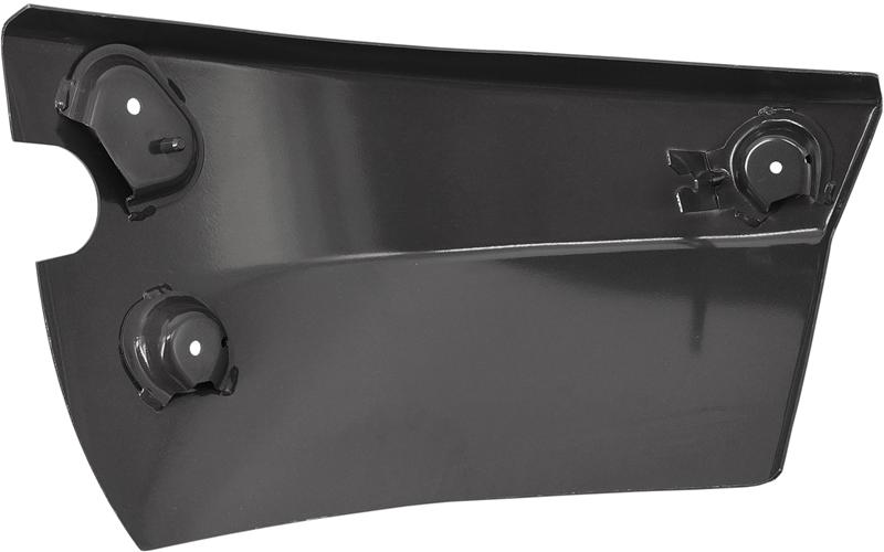 Volvo FMX Bumper LH