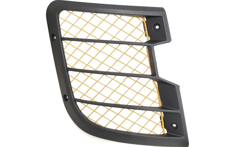 Volvo FMX RH Headlamp Cover
