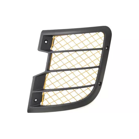 Volvo FMX LH Headlamp Cover
